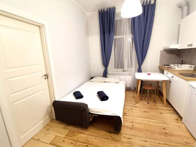 Апартаменты Katrinas cosy center apartment Рига-25